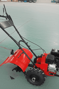 6.5 HP Self - Propelled Garden Tiller – 212cc Engine, 19” Width, 14” Tines ET2021 - with | Sold by Uncle Wiener's Wholesale