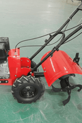 6.5 HP Self - Propelled Garden Tiller – 212cc Engine, 19” Width, 14” Tines ET2021 - with | Sold by Uncle Wiener's Wholesale
