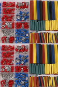 678pcs Heat Shrink Tube Sleeving Set for Car Electrical Repair CZ0600018 - with | Sold by Uncle Wiener's Wholesale