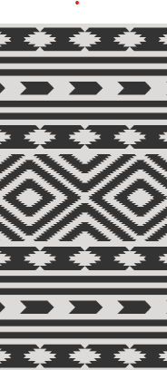 6ft x 9ft Reversible Outdoor RV Camping Mat – Waterproof Plastic Straw Rug with Stakes & Carry Bag - with AY330 | Sold by Uncle Wiener's Wholesale