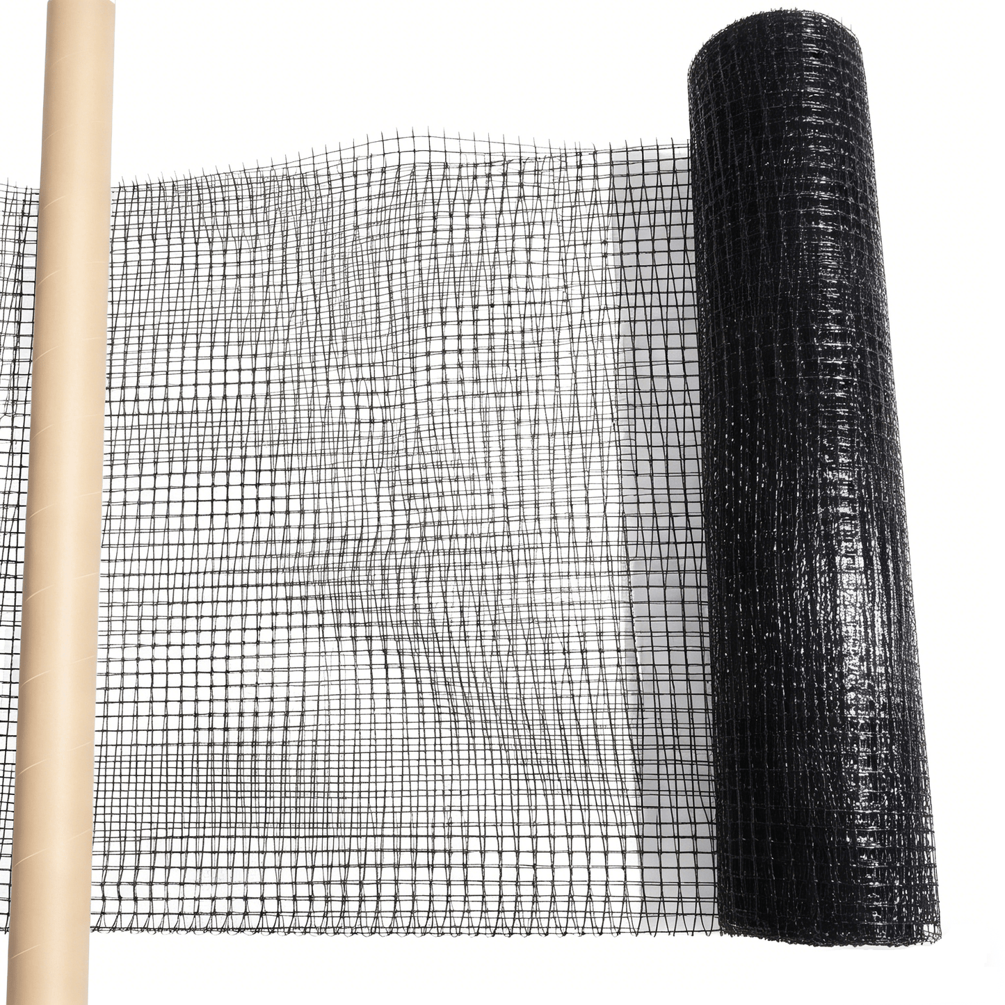 7 ft x 100 ft Garden Protection Mesh Fence Hole Plant & Crop Barrier Heavy Duty DF710034 - Fencing with | Sold by Uncle Wiener's Wholesale