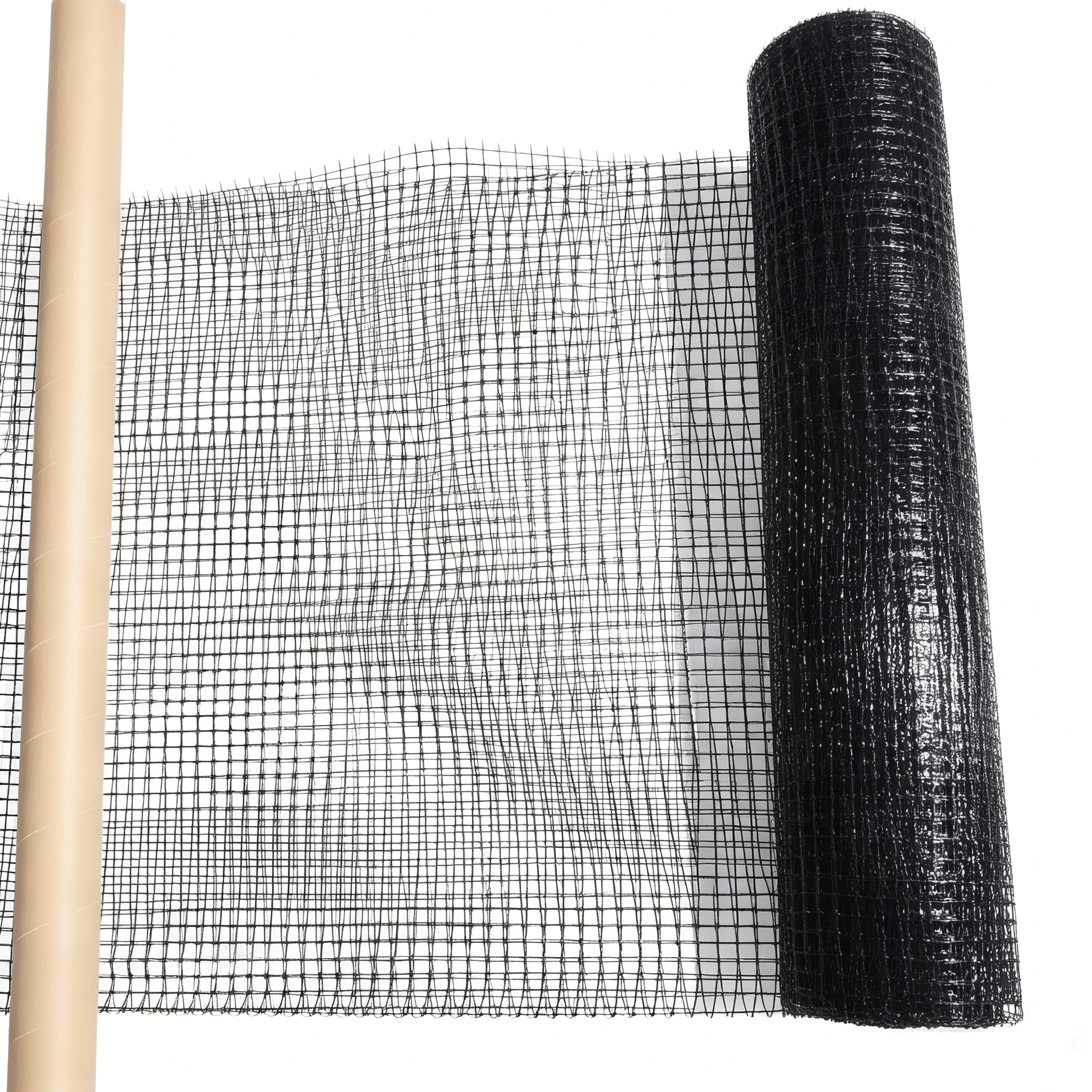 7 ft x 100 ft Garden Protection Mesh Fence Hole Plant & Crop Barrier Heavy Duty DF710034 - Fencing with | Sold by Uncle Wiener's Wholesale