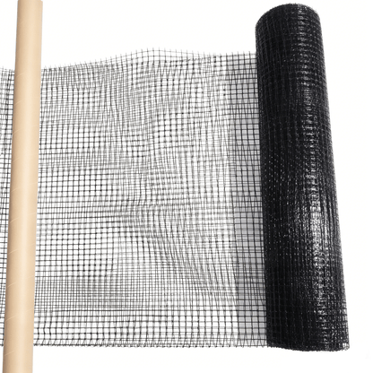 7 ft x 100 ft Garden Protection Mesh Fence Hole Plant & Crop Barrier Heavy Duty DF710034 - Fencing with | Sold by Uncle Wiener's Wholesale