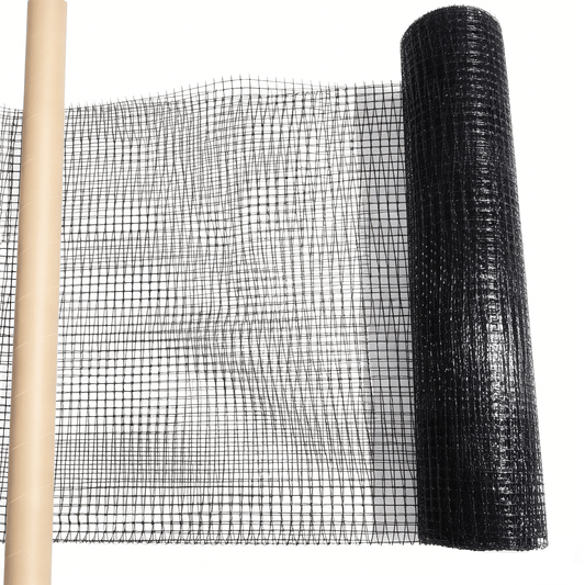 7 ft x 100 ft Garden Protection Mesh Fence Hole Plant & Crop Barrier Heavy Duty DF710034 - Fencing with | Sold by Uncle Wiener's Wholesale