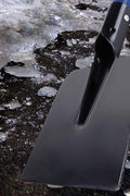 7" Ice Scraper & Ice Chopper – Shock Absorbing Handle SL16 - with | Sold by Uncle Wiener's Wholesale