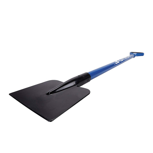 7" Ice Scraper & Ice Chopper – Shock Absorbing Handle SL16 - with | Sold by Uncle Wiener's Wholesale
