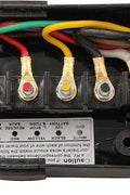 7 - Way Trailer Wiring Harness with Junction Box – 8FT, Weatherproof, RV - Standard, Heavy Duty TC78W - with | Sold by Uncle Wiener's Wholesale