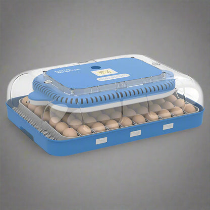 70 - Egg Digital Automatic Incubator & Brooder Set – All - in - One Hatching System | SKU 617EW70 - with | Sold by Uncle Wiener's Wholesale