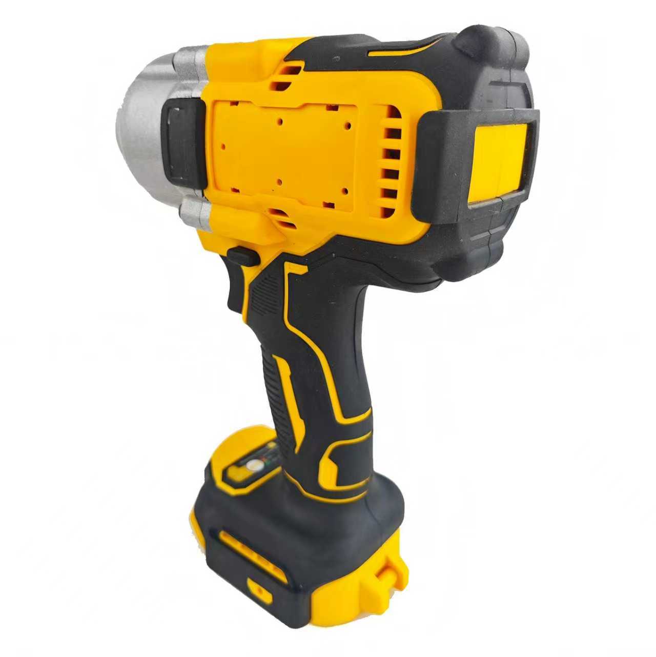 700NM 1/2 Inch Brushless Electric Impact Wrench DeWalt Compatible IW700NM12 - with | Sold by Uncle Wiener's Wholesale