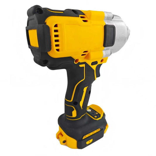 700NM 1/2 Inch Brushless Electric Impact Wrench DeWalt Compatible IW700NM12 - with | Sold by Uncle Wiener's Wholesale