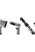 71 Piece Air Tool Kit – Impact, Ratchet, Chisel & Accessories | F2621Z - with | Sold by Uncle Wiener's Wholesale
