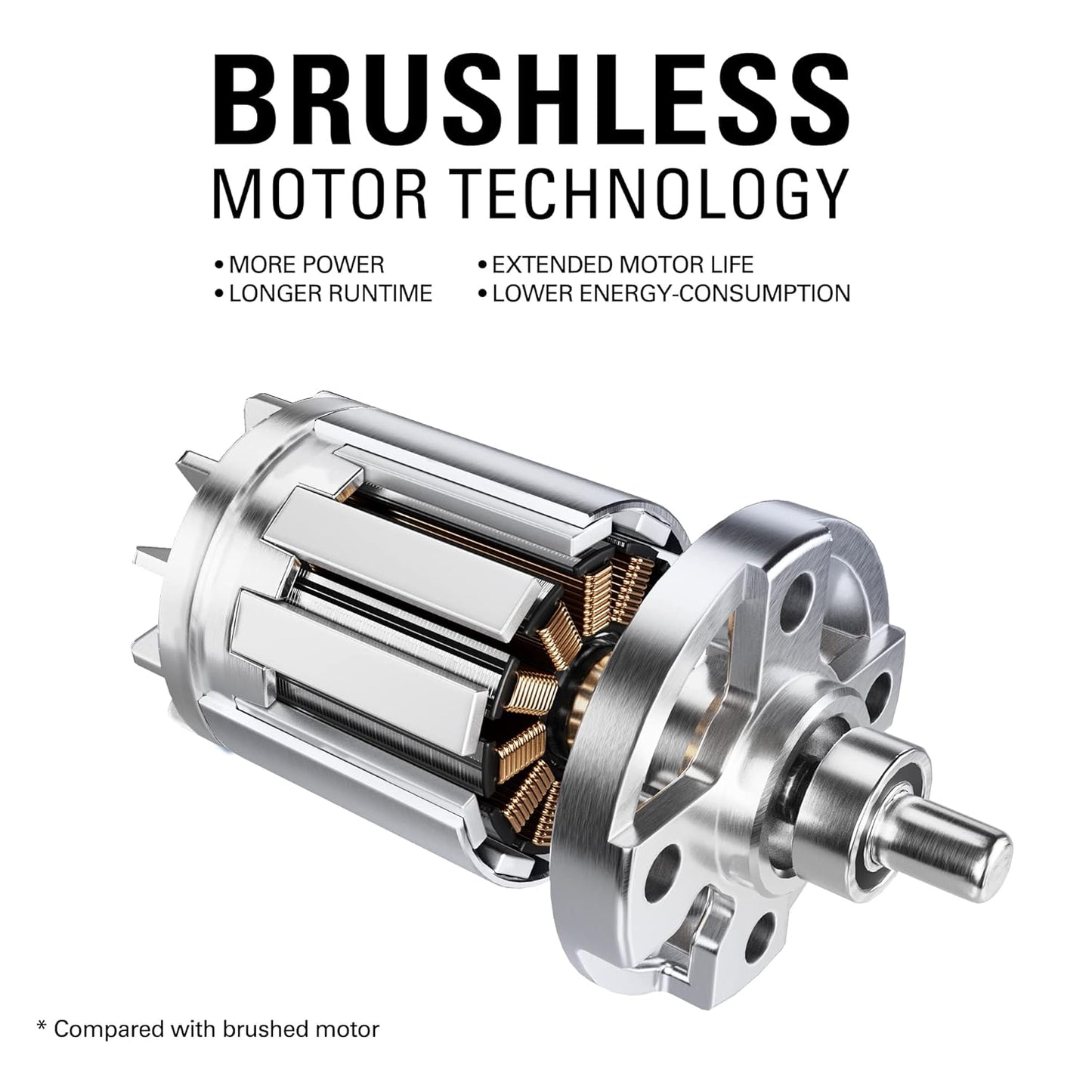 Greenworks PRO 12-Inch 80V Cordless Snow Shovel, Battery Not Included 2601202
