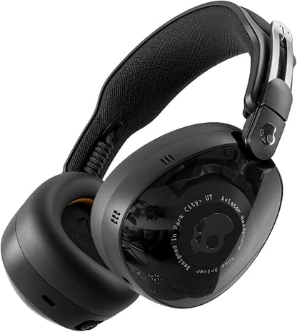 Skullcandy Aviator 900 ANC Wireless Over-Ear Headphones – Adaptive Noise Cancelling, THX Spatial Audio, Bluetooth, 60-Hour Battery