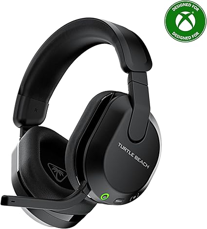 Turtle Beach Stealth 600 Gen 3 Wireless Gaming Headset for Xbox, PlayStation, PC and Mobile