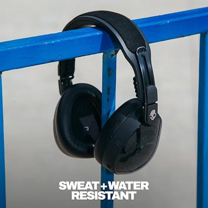Skullcandy Aviator 900 ANC Wireless Over-Ear Headphones – Adaptive Noise Cancelling, THX Spatial Audio, Bluetooth, 60-Hour Battery