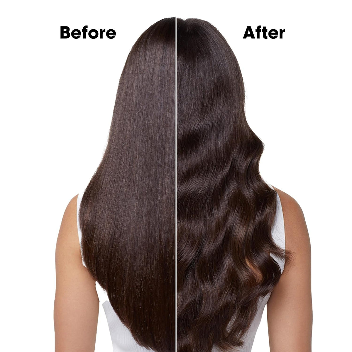 L'Oréal Professionnel SteamPod 4 Steam Hair Straightener & Styler – Ceramic Flat Iron for Straightening, Waves & Curls