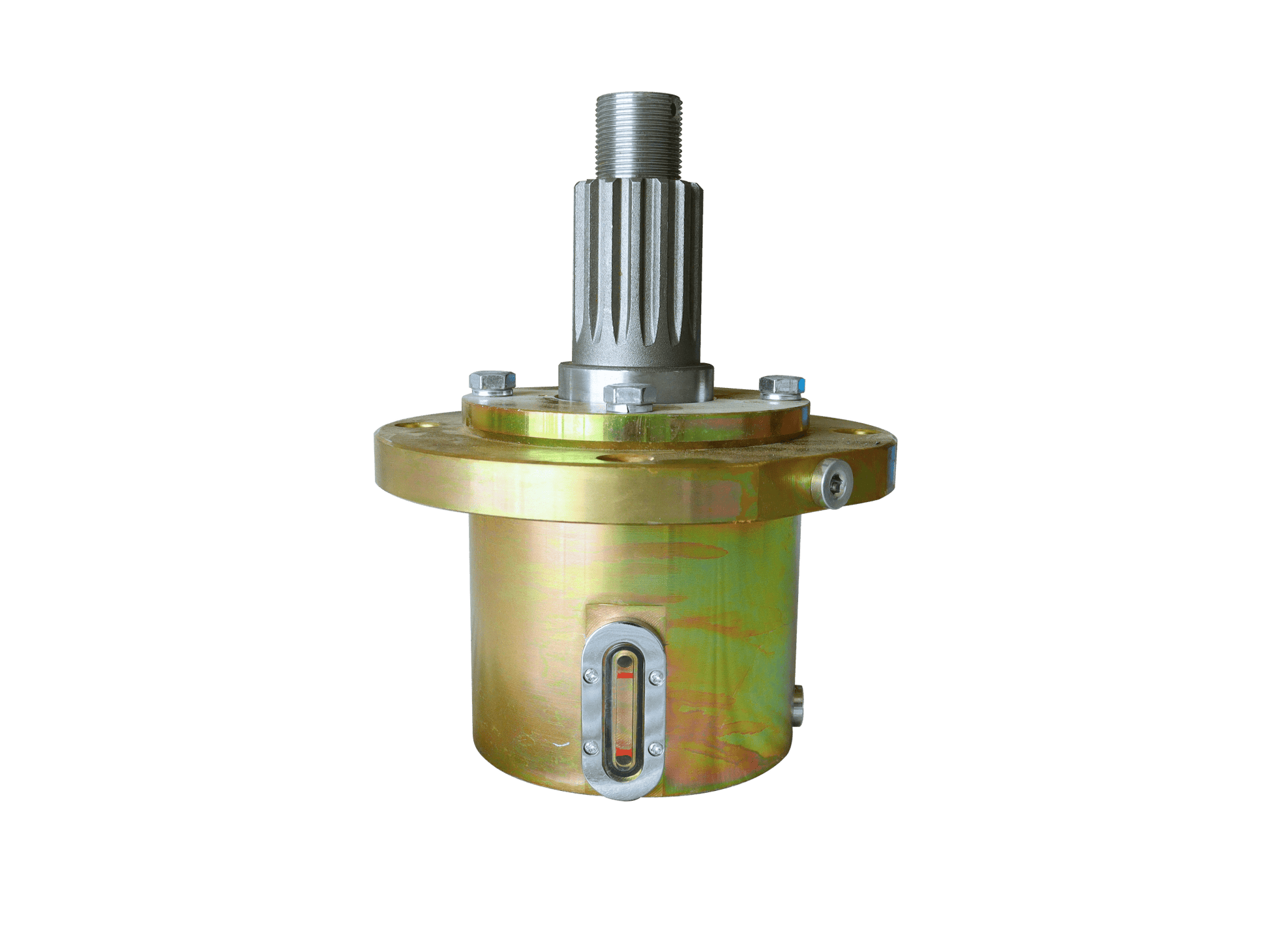 72" & 66" Heavy - Duty Skid Steer Brush Cutters – Rough Cut Land Clearing Mowers - with GEAR BOX REPLACMENT | Sold by Uncle Wiener's Wholesale