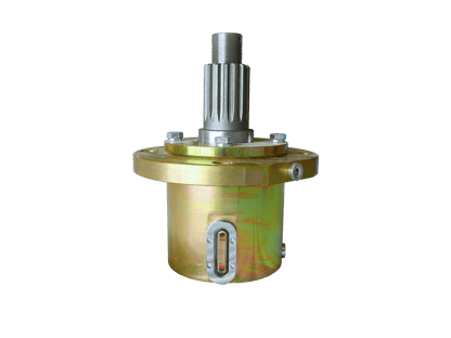 72" & 66" Heavy - Duty Skid Steer Brush Cutters – Rough Cut Land Clearing Mowers - with GEAR BOX REPLACMENT | Sold by Uncle Wiener's Wholesale