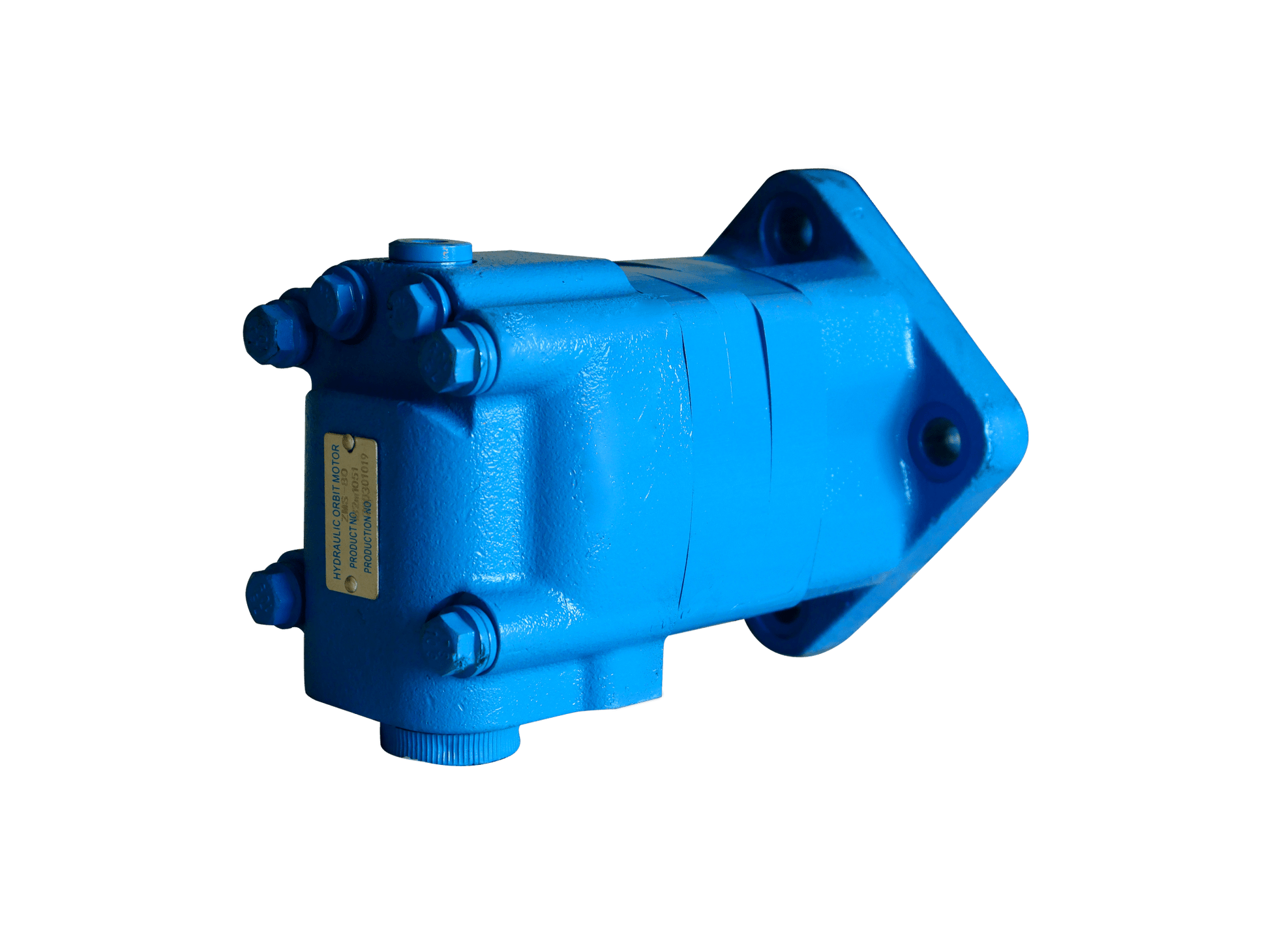 72" & 66" Heavy - Duty Skid Steer Brush Cutters – Rough Cut Land Clearing Mowers - with MOWER PUMP REPLACMENT | Sold by Uncle Wiener's Wholesale