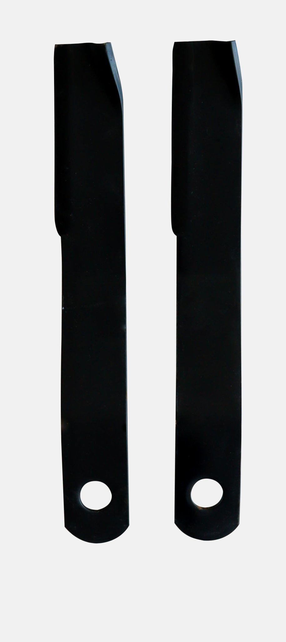 72" & 66" Heavy - Duty Skid Steer Brush Cutters – Rough Cut Land Clearing Mowers - with 72″ BLADE SET | Sold by Uncle Wiener's Wholesale