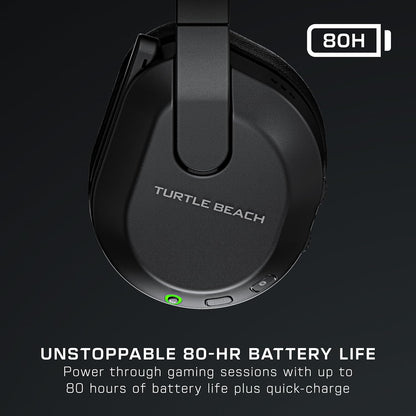 Turtle Beach Stealth 600 Gen 3 Wireless Gaming Headset for Xbox, PlayStation, PC and Mobile