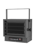7500W Electric Garage Heater with Remote – Ceiling Mount Fan - Forced Heater – CZ230ER - with | Sold by Uncle Wiener's Wholesale