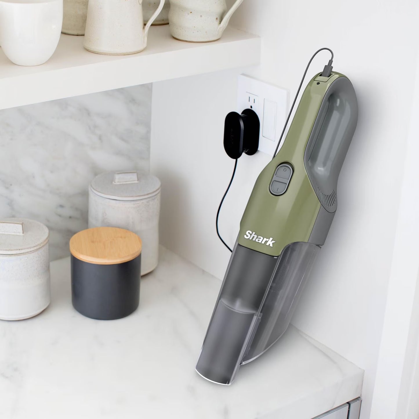Shark Cyclone CH700C Cordless Handheld Vacuum
