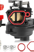 799584 Carburetor Replace 594058 594057 592361 594529 84001033 Compatible with 550EX 625EX 675EX 725EXi Engine 09P702 103M02 104M02 TB110 TB200 LC121P Lawnmower - with | Sold by Uncle Wiener's Wholesale