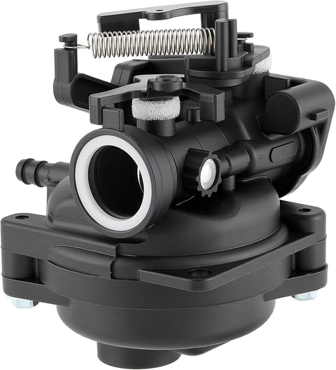 799584 Carburetor Replace 594058 594057 592361 594529 84001033 Compatible with 550EX 625EX 675EX 725EXi Engine 09P702 103M02 104M02 TB110 TB200 LC121P Lawnmower - with | Sold by Uncle Wiener's Wholesale