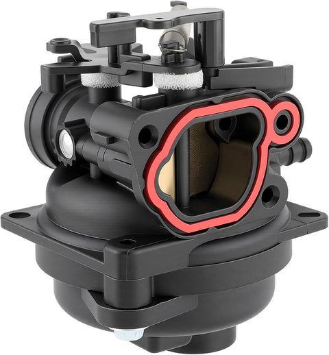 799584 Carburetor Replace 594058 594057 592361 594529 84001033 Compatible with 550EX 625EX 675EX 725EXi Engine 09P702 103M02 104M02 TB110 TB200 LC121P Lawnmower - with | Sold by Uncle Wiener's Wholesale