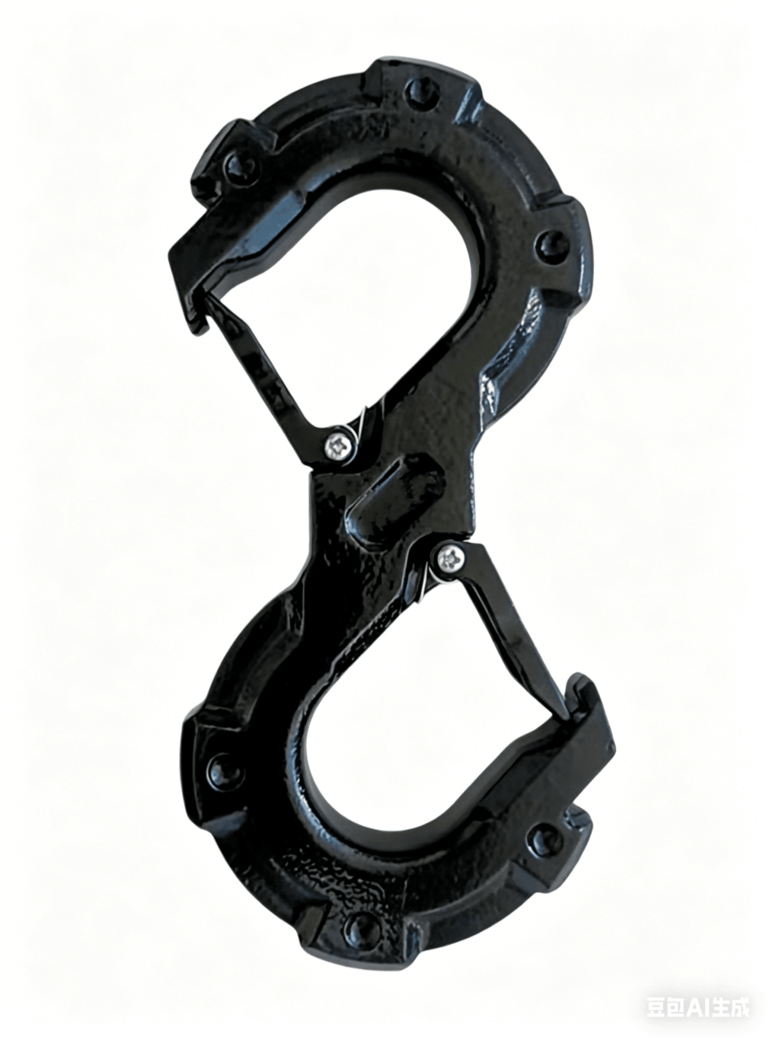 8 Ton Tow Hook Winch S Hook Heavy Duty Recovery Hook Towbar TS008 - with | Sold by Uncle Wiener's Wholesale