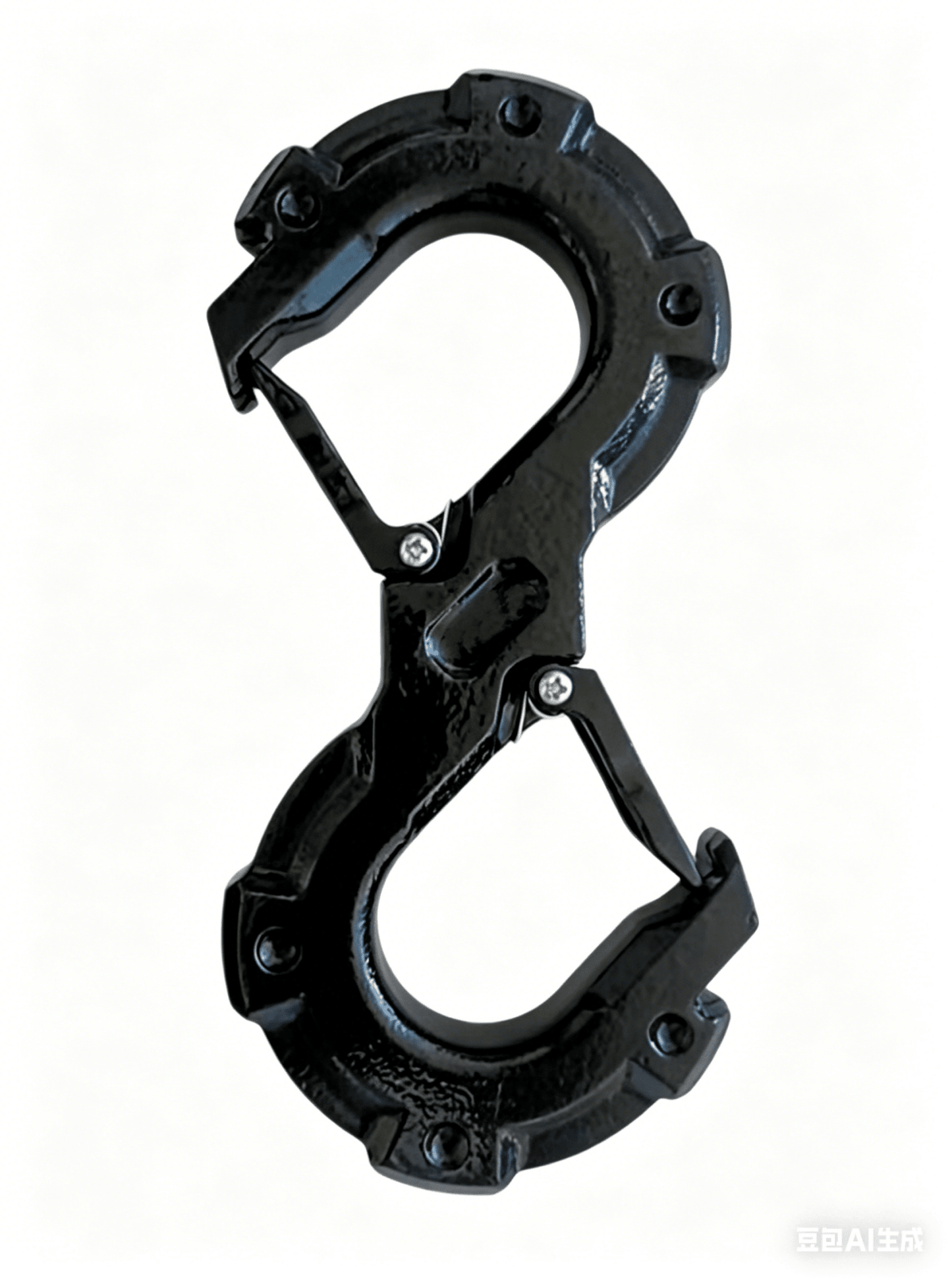 8 Ton Tow Hook Winch S Hook Heavy Duty Recovery Hook Towbar TS008 - with | Sold by Uncle Wiener's Wholesale