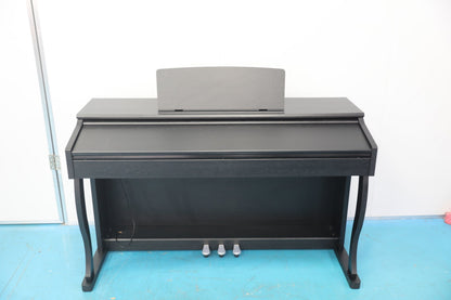 88 - Key Hammer Action Digital Piano – 1211 Tones, 200 Rhythms, USB - MIDI, 40W Speakers DP88HA - with | Sold by Uncle Wiener's Wholesale