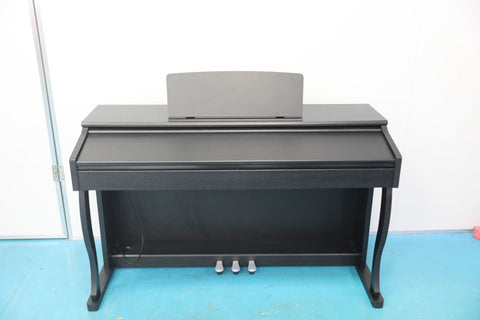 88 - Key Hammer Action Digital Piano – 1211 Tones, 200 Rhythms, USB - MIDI, 40W Speakers DP88HA - with | Sold by Uncle Wiener's Wholesale