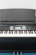88 - Key Hammer Action Digital Piano – 1211 Tones, 200 Rhythms, USB - MIDI, 40W Speakers DP88HA - with | Sold by Uncle Wiener's Wholesale