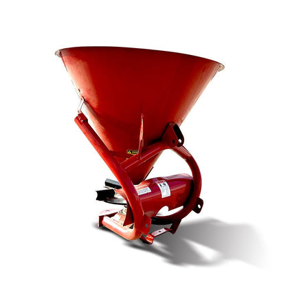 880 lb 3 - Point PTO Fertilizer Spreader for Compact & Utility Tractors – 26–52 ft Spread Width CRD400 - with | Sold by Uncle Wiener's Wholesale