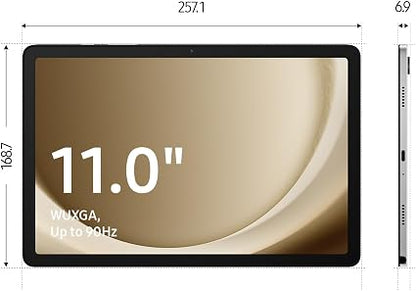 Samsung Galaxy Tab A9+ 11-Inch Wi-Fi Tablet 64GB - Graphite