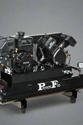 9.5 GAL KOHLER WHEELBARROW AIR COMPRESSOR - with | Sold by Uncle Wiener's Wholesale
