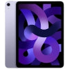 Apple iPad Air 10.9-Inch M1 Wi-Fi Tablet 256GB - Purple