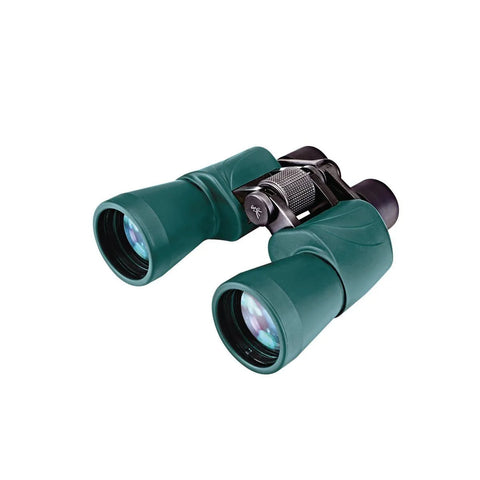20×50 Wide Angle Binoculars – 10X High-Definition Zoom, Anti-Slip Rubber Frame, Adjustable Focus – BC02050