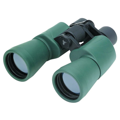 20×50 Wide Angle Binoculars – 10X High-Definition Zoom, Anti-Slip Rubber Frame, Adjustable Focus – BC02050