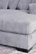 Oversized Corduroy Sectional Sofa with Ottoman – Front Room Setup
Gray 2-Piece Corduroy Sofa Set – Side Angle View
Comfy Deep-Seated Sectional Couch – Top View with Ottoman
Textured Corduroy Upholstery Sofa – Lounge Setup
Living Room Furniture – Modern Corded Sectional with Pillows