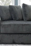 Oversized Corduroy Sectional Sofa with Ottoman – Front Room Setup
Gray 2-Piece Corduroy Sofa Set – Side Angle View
Comfy Deep-Seated Sectional Couch – Top View with Ottoman
Textured Corduroy Upholstery Sofa – Lounge Setup
Living Room Furniture – Modern Corded Sectional with Pillows