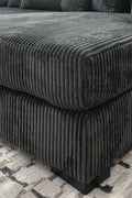 Oversized Corduroy Sectional Sofa with Ottoman – Front Room Setup
Gray 2-Piece Corduroy Sofa Set – Side Angle View
Comfy Deep-Seated Sectional Couch – Top View with Ottoman
Textured Corduroy Upholstery Sofa – Lounge Setup
Living Room Furniture – Modern Corded Sectional with Pillows