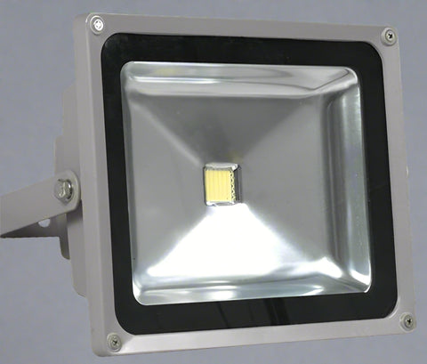 50W LED flood light with motion sensor for outdoor use
IP65 waterproof LED spotlight for security and yard lighting
Wall-mounted LED motion light with aluminum housing
Cool white 6000K LED floodlight for driveway and patio
Side view of energy-efficient outdoor floodlight with sensor