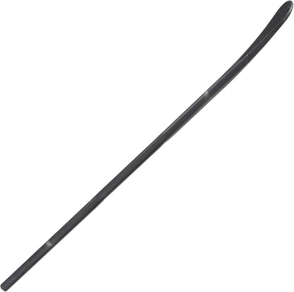 30" Curved Tire Iron Steel Tire Changing Pry Bar 11/16" Shank CTI030