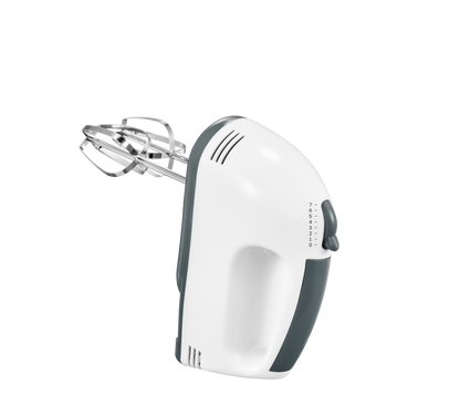 7-Speed Hand Mixer with Dough Hooks & Beaters CX6610