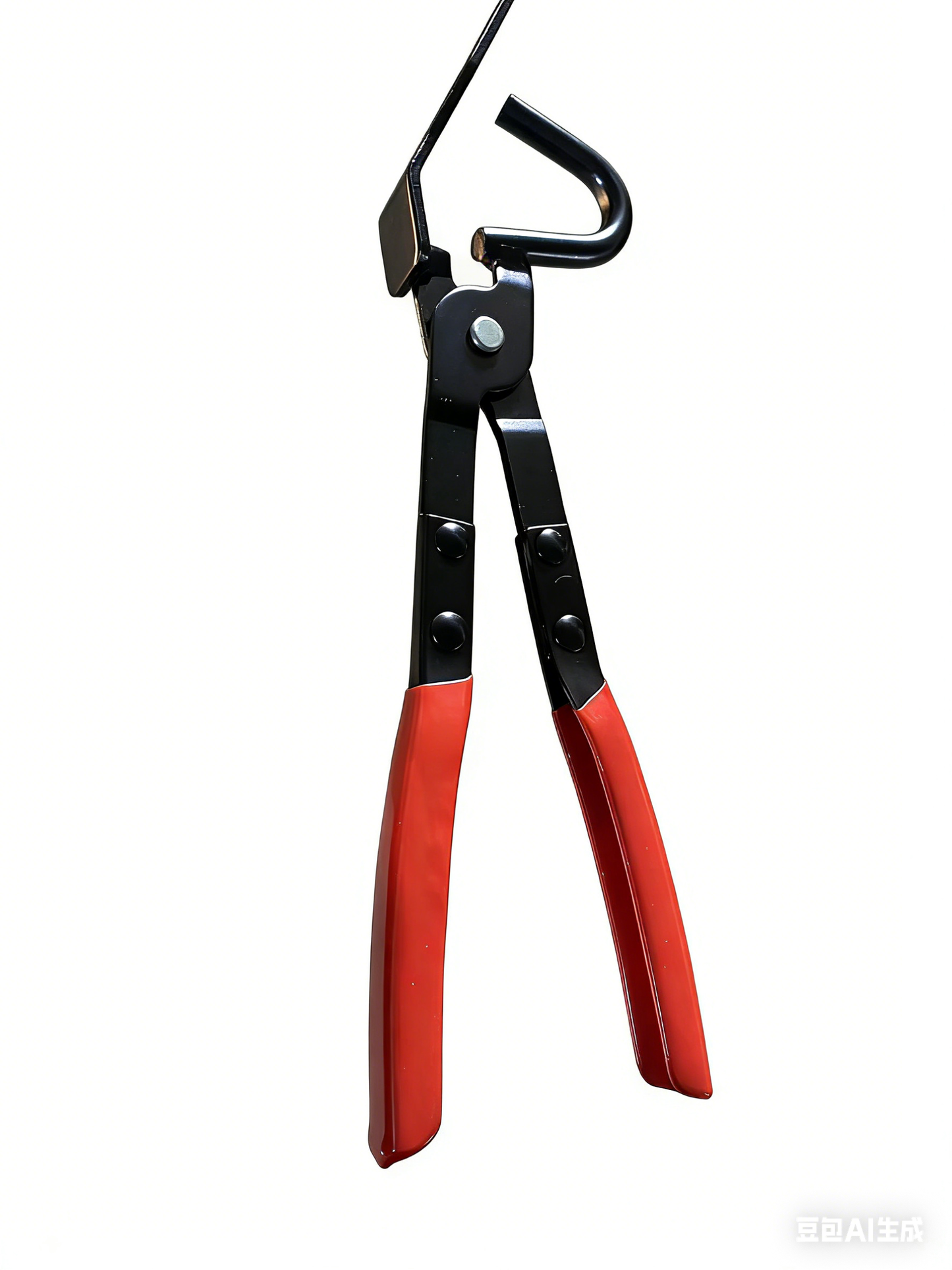 Exhaust Hanger Pliers Heavy Duty Muffler Removal Tool Non Slip Grip EH012