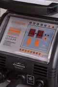 Auto Body Dent Repair Welding Machine F90ESS front view
F90ESS Spot Welder with 3800A output and accessories
Professional auto panel dent pulling machine with display
Tool selection options for F90ESS spot welder
Auto repair welding machine for body shops and garages