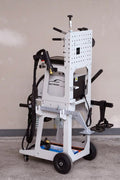 Auto Body Dent Repair Welding Machine F90ESS front view
F90ESS Spot Welder with 3800A output and accessories
Professional auto panel dent pulling machine with display
Tool selection options for F90ESS spot welder
Auto repair welding machine for body shops and garages